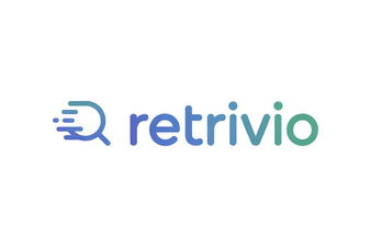 Retrivio logo