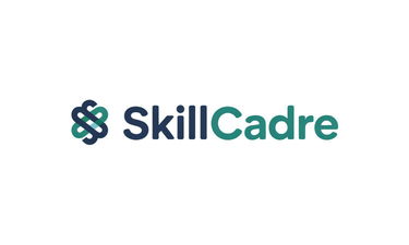 SkillCadre.com - Creative brandable domain for sale