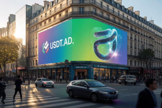 USDT.Ad — 3