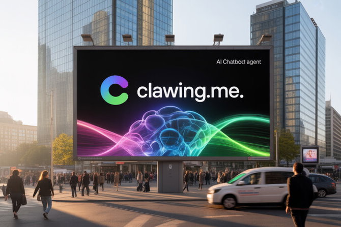 Clawing.Me — 3