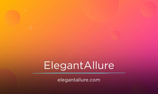 ElegantAllure.com