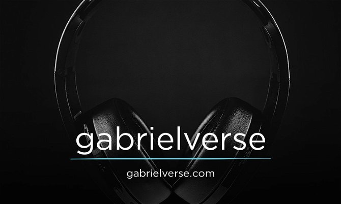 Gabrielverse.com