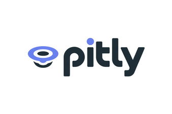 Pitly.com - Creative brandable domain for sale