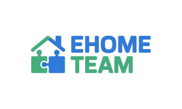 eHomeTeam.com is for sale