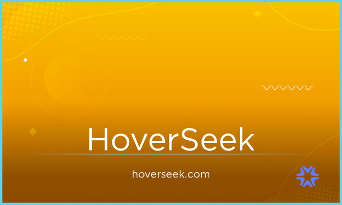 HoverSeek.com