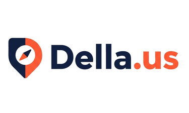 Della logo