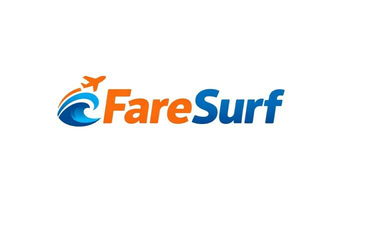 FareSurf logo