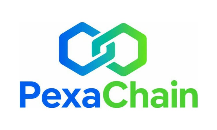 PexaChain.com is for sale