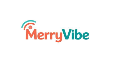 MerryVibe logo