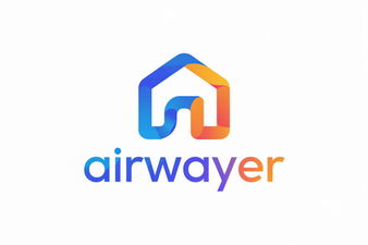 Airwayer.com - Creative brandable domain for sale