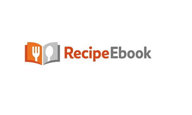 RecipeEbook logo