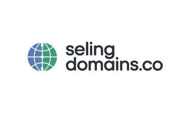 SellingDomains.co - Creative brandable domain for sale