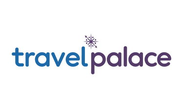 TravelPalace.com - Creative brandable domain for sale