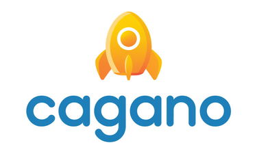 Cagano.com - Creative brandable domain for sale