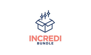 IncrediBundle logo