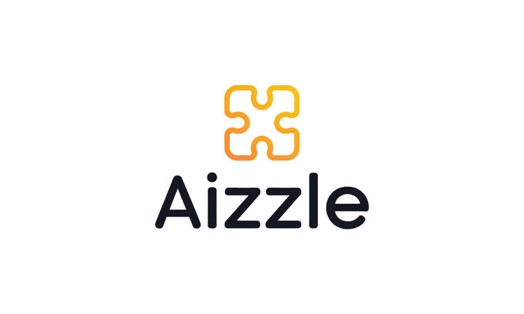 aizzle logo
