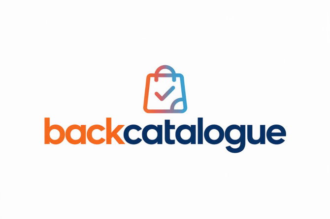 BackCatalogue.com