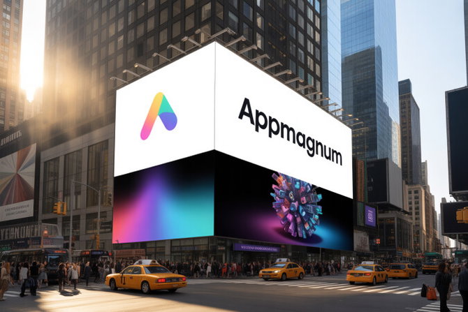 AppMagnum.com — 3