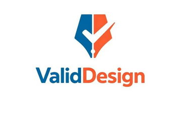 ValidDesign.com - New premium domains
