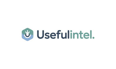 UsefulIntel.com is for sale
