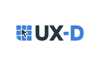 UX-D.com - Creative brandable domain for sale