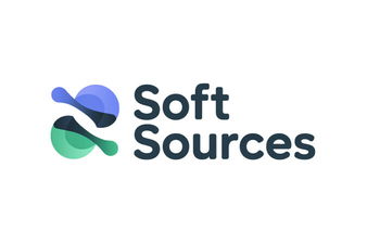 SoftSources.com - Creative brandable domain for sale