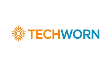 TechWorn.com - Creative brandable domain for sale