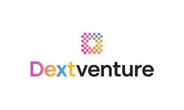 dextventure.com - Creative brandable domain for sale
