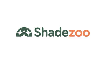 ShadeZoo.com - Creative brandable domain for sale