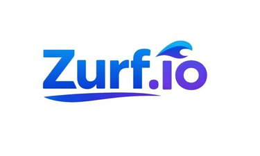 Zurf logo