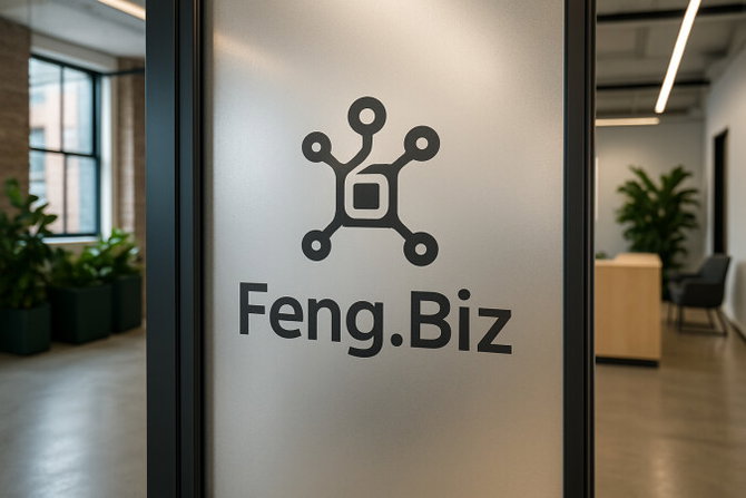 Feng.Biz — 4