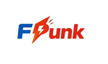 FPunk logo