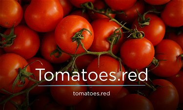 Tomatoes logo