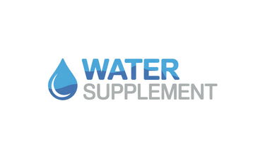 WaterSupplement.com - Creative brandable domain for sale