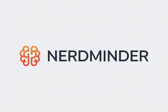 NerdMinder logo