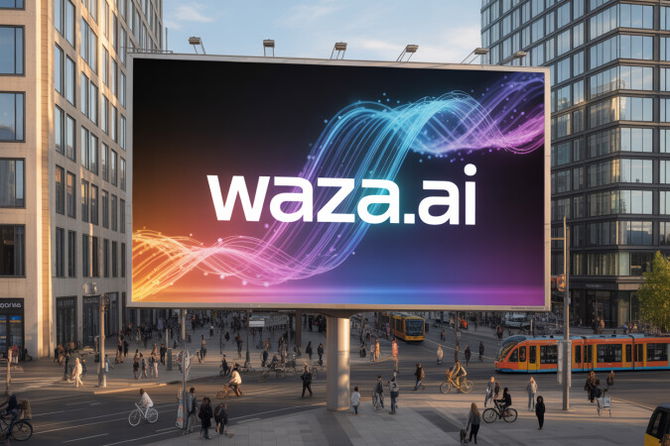 WAZA.ai