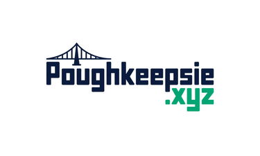 Poughkeepsie.xyz - Creative brandable domain for sale