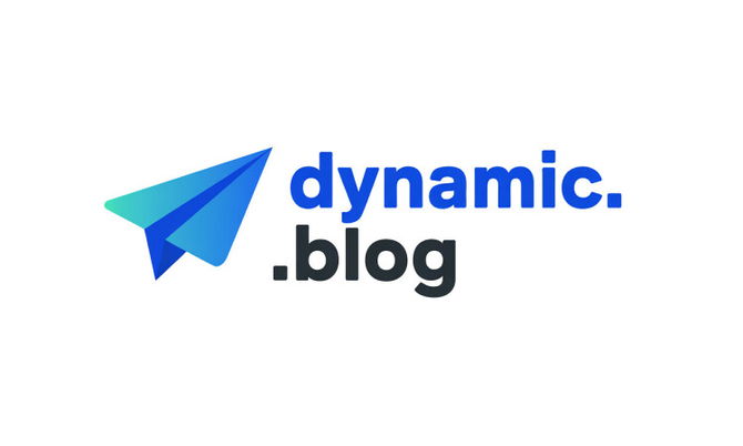 Dynamic.blog