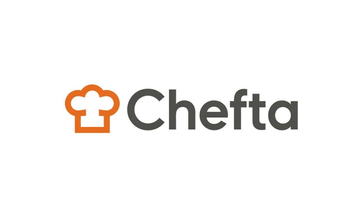 Chefta logo