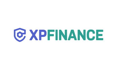 XPFinance.com - Creative brandable domain for sale
