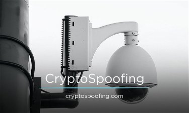 CryptoSpoofing.com