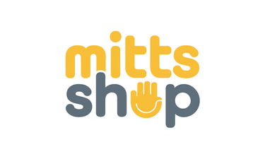 MittsShop.com - Creative brandable domain for sale