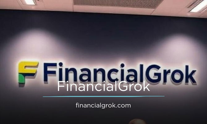 financialgrok.com