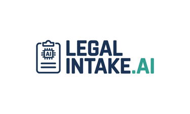 Legalintake.ai - Creative brandable domain for sale