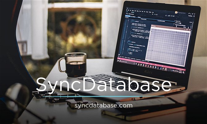 SyncDatabase.com