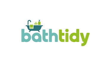BathTidy.com - Creative brandable domain for sale