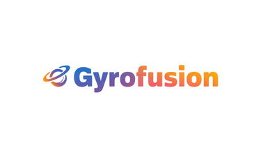 GyroFusion.com - Creative brandable domain for sale