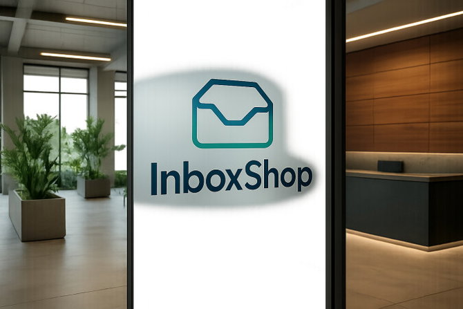 InboxShop.com — 4