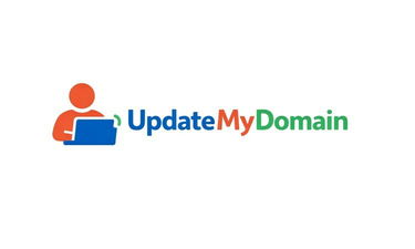 UpdateMyDomain.com is for sale