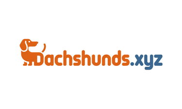 Dachshunds.xyz - Creative brandable domain for sale